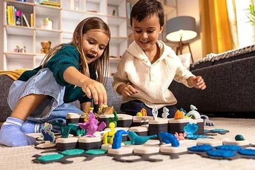 Ravensburger Gravitrax Junior Rinkinys Startowy Planeta 27059