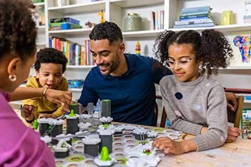 Ravensburger Mokslinis konstruktorius Gravitrax Power tiltas