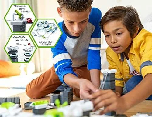 Ravensburger Mokslinis konstruktorius Gravitrax Power tiltas