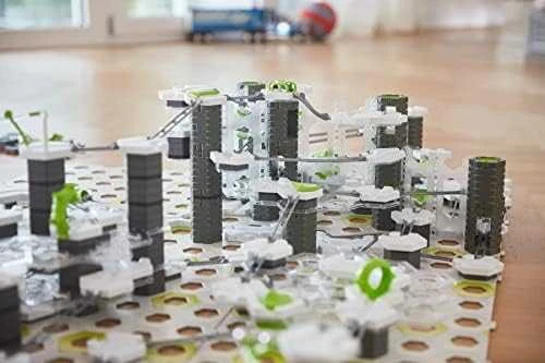 Ravensburger Mokslinis konstruktorius Gravitrax Power tiltas