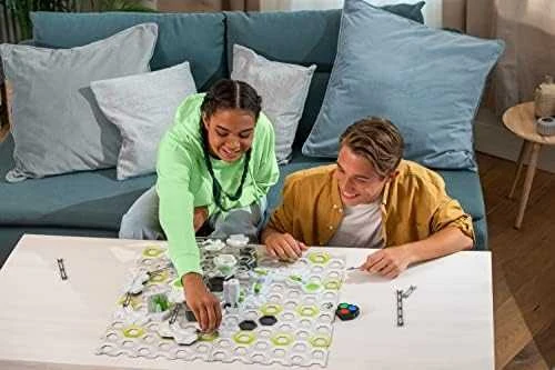Ravensburger Mokslinių tyrimų žaidimas Gravitrax Power priedų rinkinys