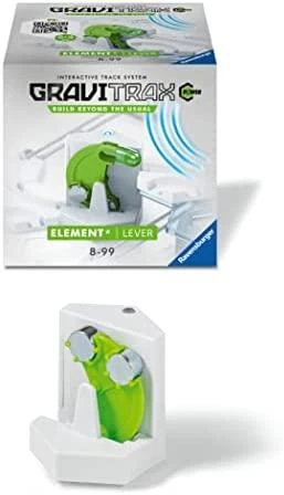 Ravensburger Papildomas Gravitrax Power kaskados mechanizmas