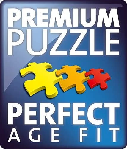 Ravensburger Dėlionė 3x49 vnt. - Kačiukai