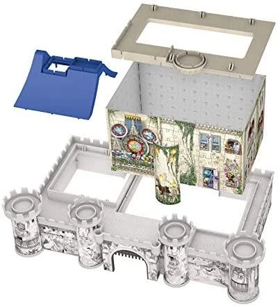3D Puzzle Disney Castle - RAVENSBURGER dėlionė