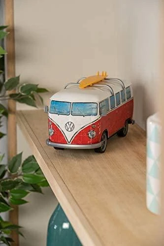 Ravensburger "3D" Dėlionė 162 vnt. - Volkswagen T1