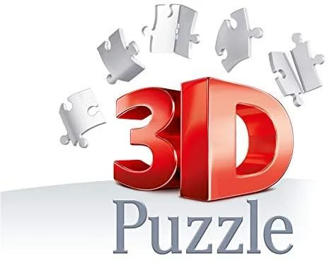 Ravensburger 3D Dėlionė 216 vnt. - Empire State Building