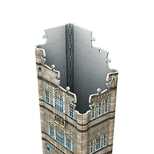 Ravensburger 3D dėlionė "3D Puzzle Tower Bridge - London"
