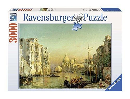 Ravensburger 3D Dėlionė-pieštukinė 108 vnt. - Frozen 2