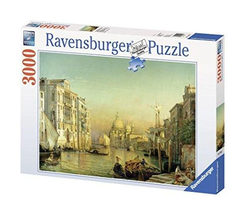Ravensburger 3D Dėlionė-pieštukinė 108 vnt. - Frozen 2