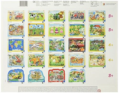 Ravensburger Dėlionė 33 vnt. - Gaisrininkas Samas