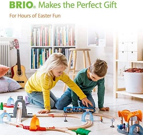 Ravensburger BRIO perėjos signalas, 33862