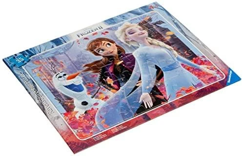 Ravensburger Dėlionė 35 vnt. - Frozen