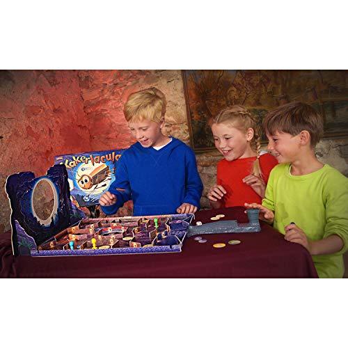 Ravensburger La Cucaracula stalo žaidimas
