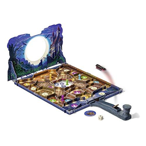 Ravensburger La Cucaracula stalo žaidimas