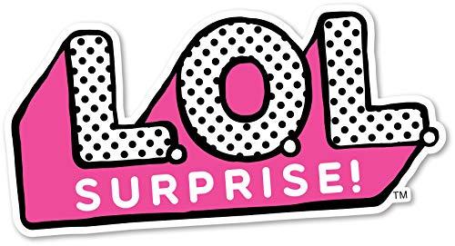 L.O.L Surprise RAVENSBURGER dėlionė LOL staigmena!, 72d., 11162