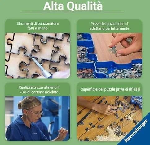 Ravensburger Dėlionė 3x49vnt. - Šunyčiai patruliai (PAW Patrol)