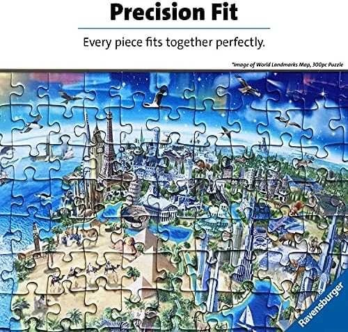 Ravensburger Dėlionė 3x49 vnt. - John Deere sezonas