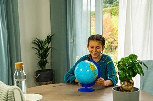 Ravensburger "3D" Dėlionė 180 vnt. - Gaublys