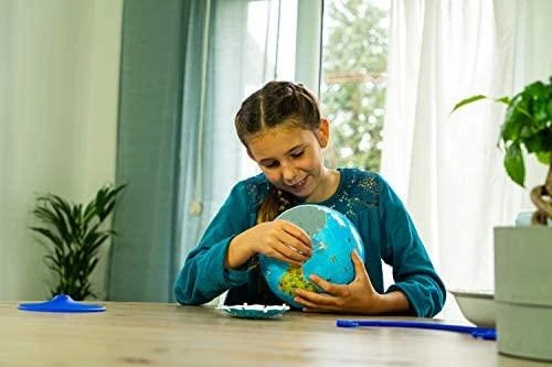 Ravensburger "3D" Dėlionė 180 vnt. - Gaublys