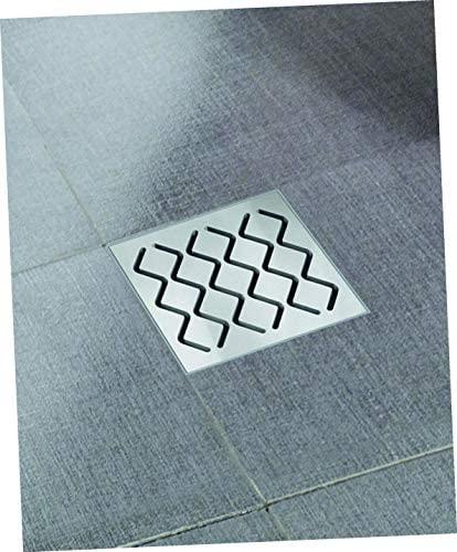 Dušo trapas Ravak SN501, 105x105