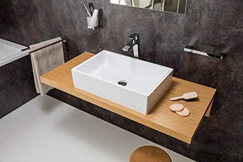 Rankšluoščių laikiklis Ravak 10°, TD 300 25 cm, chromuotas