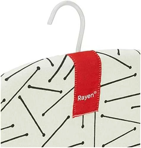 Lyginimo lenta RAYEN, stalinė, 73,5 x 31,5 cm