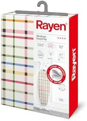 Rayen XXL languotas lyginimo lentos užvalkalas Rayen