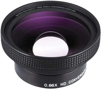 Raynox HD-6600 Pro 58