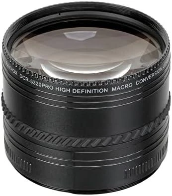 Objektyvas Raynox DCR-5320 PRO