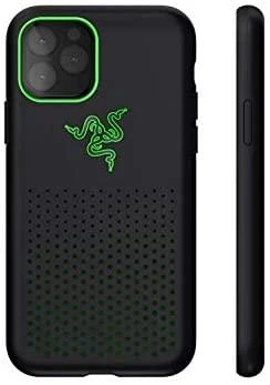 RAZER Arctech Pro THS dėklas, skirtas iPhone 11 Pro - Juodas/RC21-0145TB06-R3M1