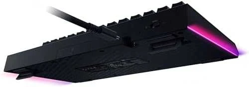 Klaviatūra Razer BlackWidow V4 75%