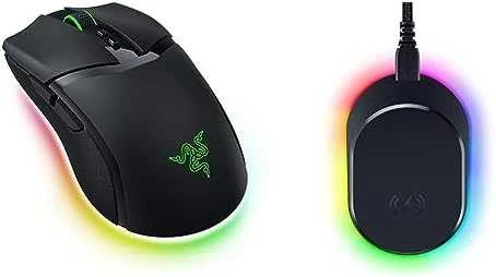 Belaidė pelė Razer Cobra Pro