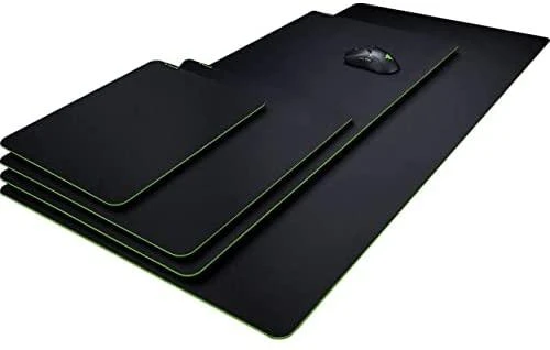 Razer Gigantus V2 Soft 3XL Pelės kilimėlis žaidimams, Juodas