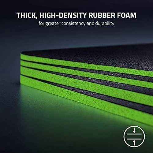 Razer Gigantus V2 Soft 3XL Pelės kilimėlis žaidimams, Juodas