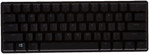 60% Mechaninė Žaidimų klaviatūra Razer Huntsman Mini, Red Switch, US išdėstymas