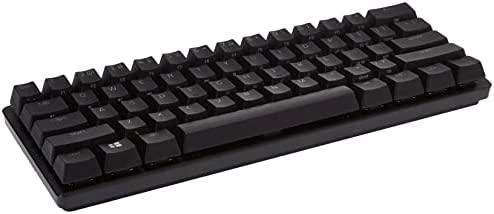 60% Mechaninė Žaidimų klaviatūra Razer Huntsman Mini, Red Switch, US išdėstymas