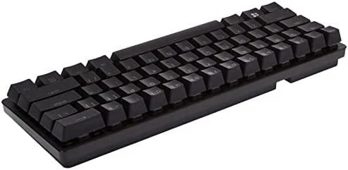 60% Mechaninė Žaidimų klaviatūra Razer Huntsman Mini, Red Switch, US išdėstymas