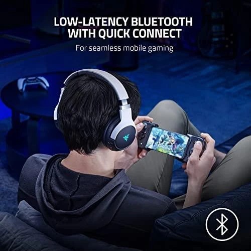 Belaidės Žaidimų Ausinės Buy Razer Kaira Pro skirta PlayStation