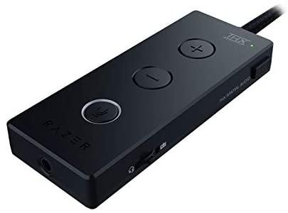 Razer Ausinės Su Laidu Zaidimams With Usb Audio Controller Varle Lt