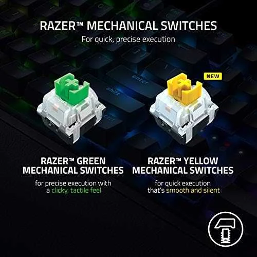 Belaidės Žaidimų ausinės Razer Kraken V3 Pro, Juodos