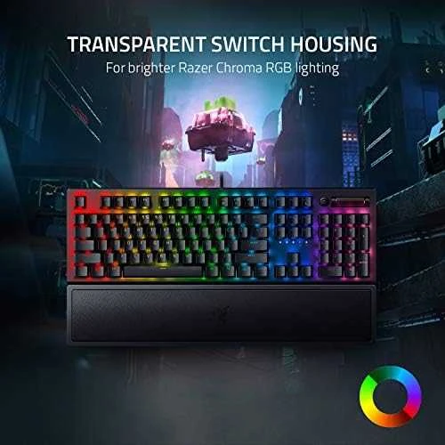 Belaidės Žaidimų ausinės Razer Kraken V3 Pro, Juodos