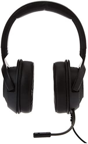 Žaidimų Ausinės Razer Kraken X, su mikrofonu, 3.5mm jungtis, juodos |  Varle.lt