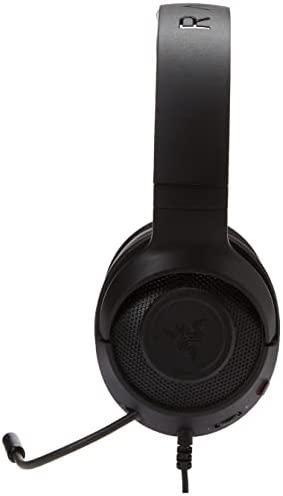 Cuffie Gaming Razer Kraken X - Switch/XONE/PS4