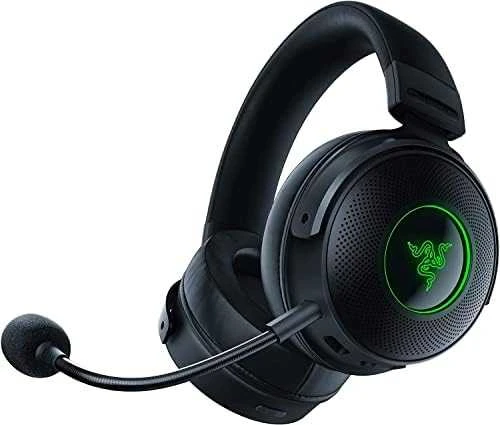 Kompiuterio kolonėlės Razer | Gaming Soundbar | Leviathan V2 | Bluetooth | Belaidė jungtis | Juodas