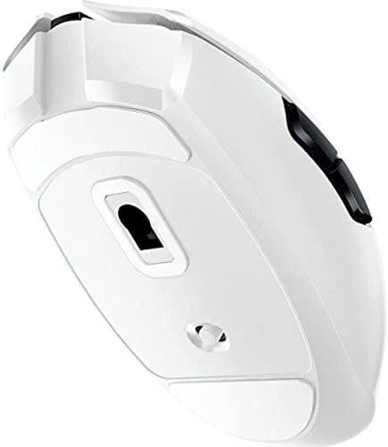 Ultra-Lengva Belaidė Žaidimų Pelė Razer Orochi V2, Balta