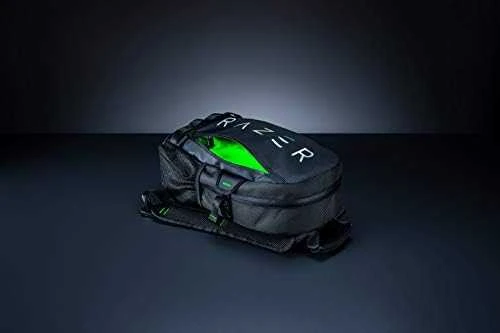 Kuprinė Razer Rogue 17'' Backpack V3 - Chromatic (RC81-03650116-0000)