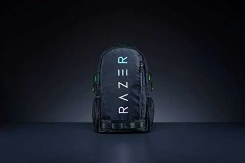 Kuprinė Razer Rogue 17'' Backpack V3 - Chromatic (RC81-03650116-0000)