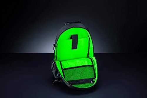 Kuprinė Razer Rogue 17'' Backpack V3 - Chromatic (RC81-03650116-0000)