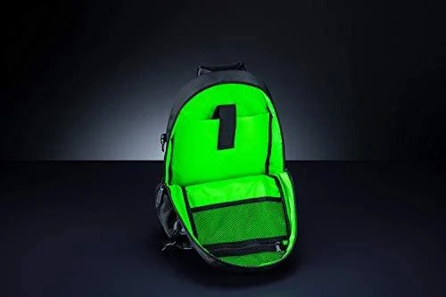 Kuprinė Razer Rogue 16'' Backpack V3 - Chromatic (RC81-03640116-0000)