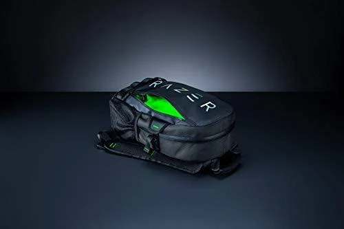 Kuprinė Razer Rogue 16'' Backpack V3 - Chromatic (RC81-03640116-0000)